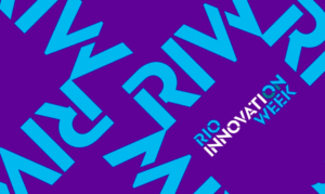 Read more about the article Kubikz participa da Rio Innovation Week 2022