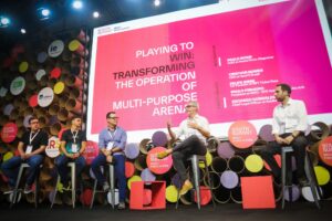 Read more about the article Kubikz participa do South Summit Brazil 2023